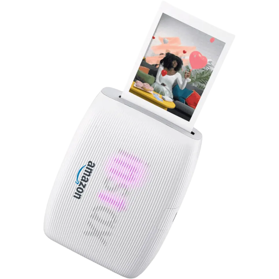 Fujifilm Instax Mini Link 3 Printer