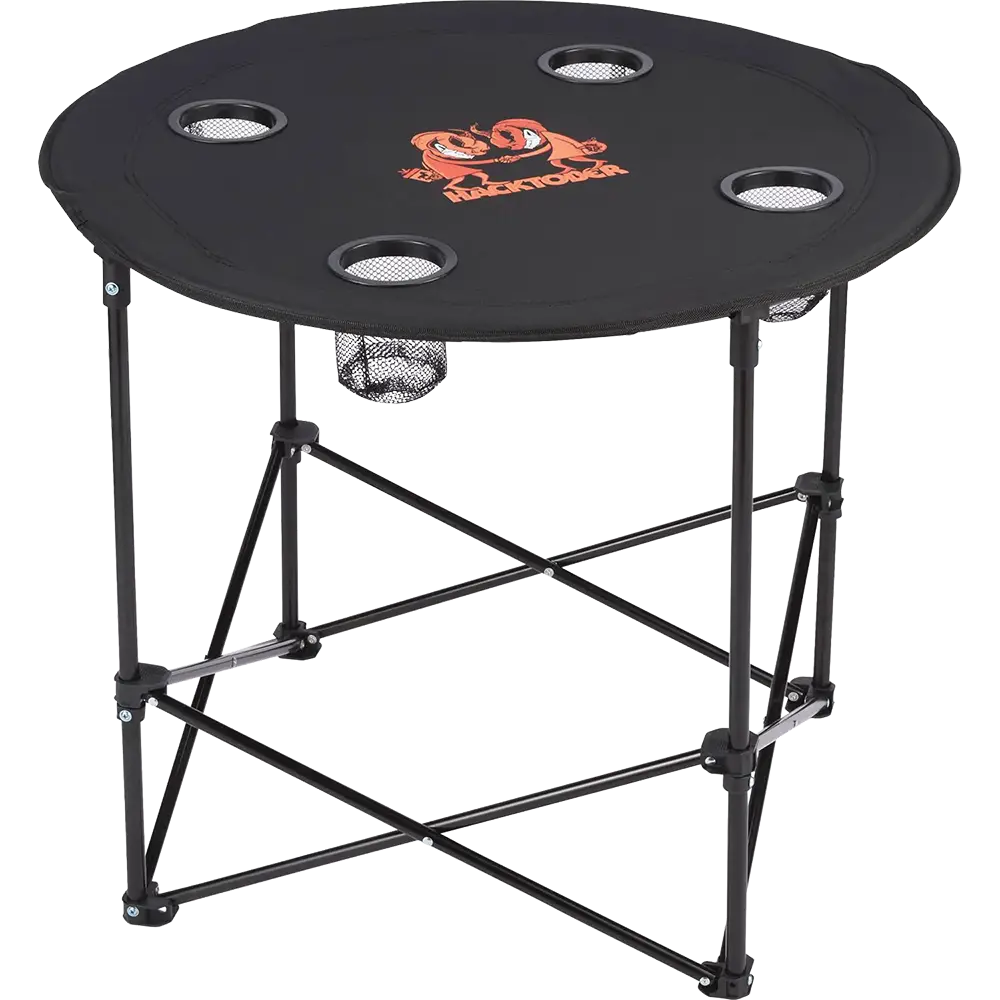 Game Day Folding Table (4 person)