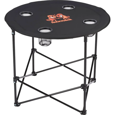 Game Day Folding Table (4 person)