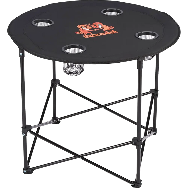 Game Day Folding Table (4 person)