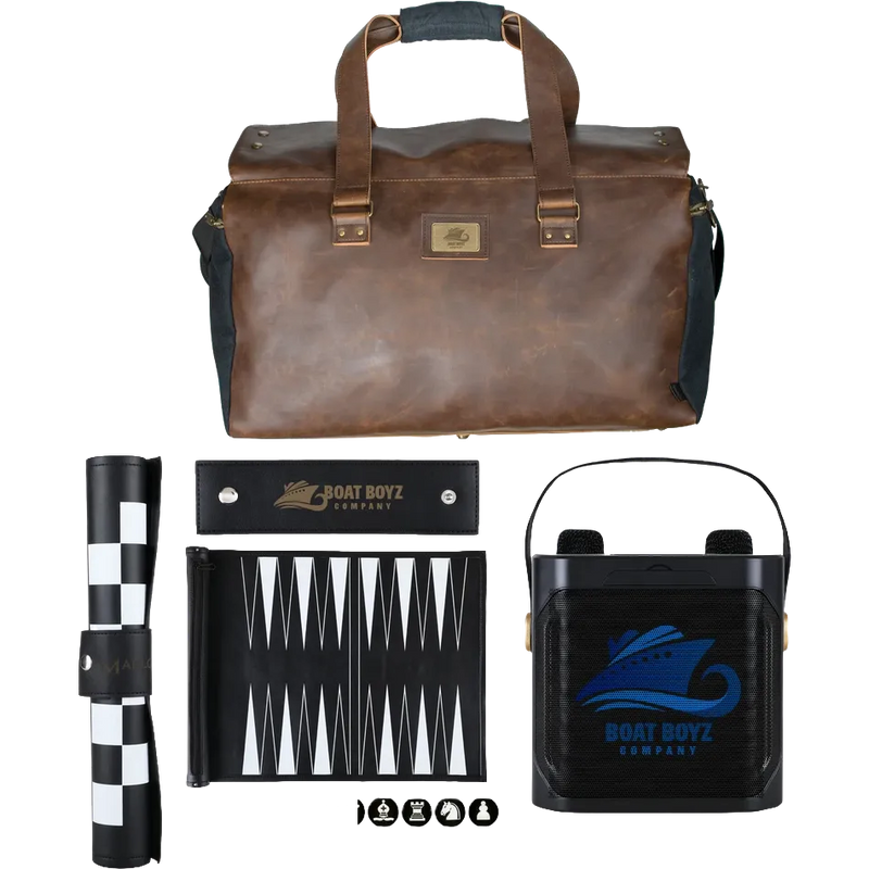Game Night Kit