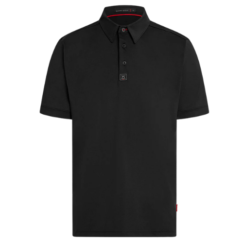 Ghost Golf Performance Polo