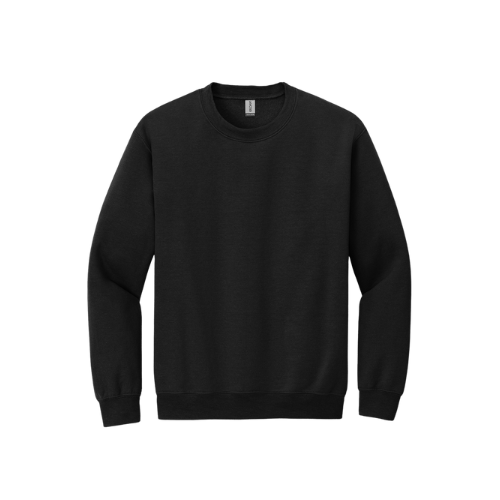Gildan Heavy Blend Crewneck Sweatshirt