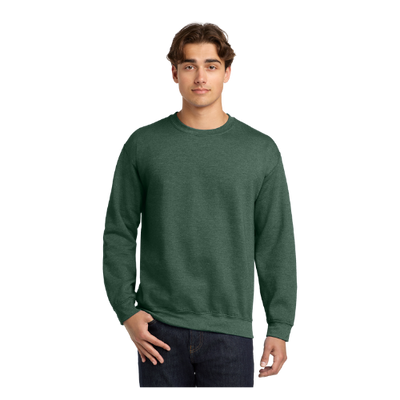 Gildan Heavy Blend Crewneck Sweatshirt