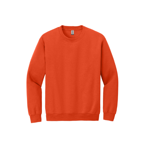 Gildan Heavy Blend Crewneck Sweatshirt