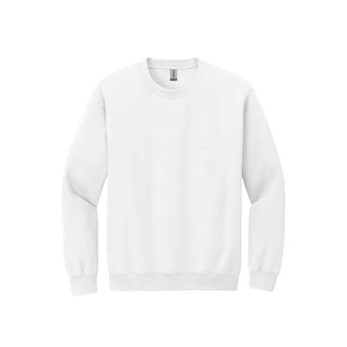 Gildan Heavy Blend Crewneck Sweatshirt