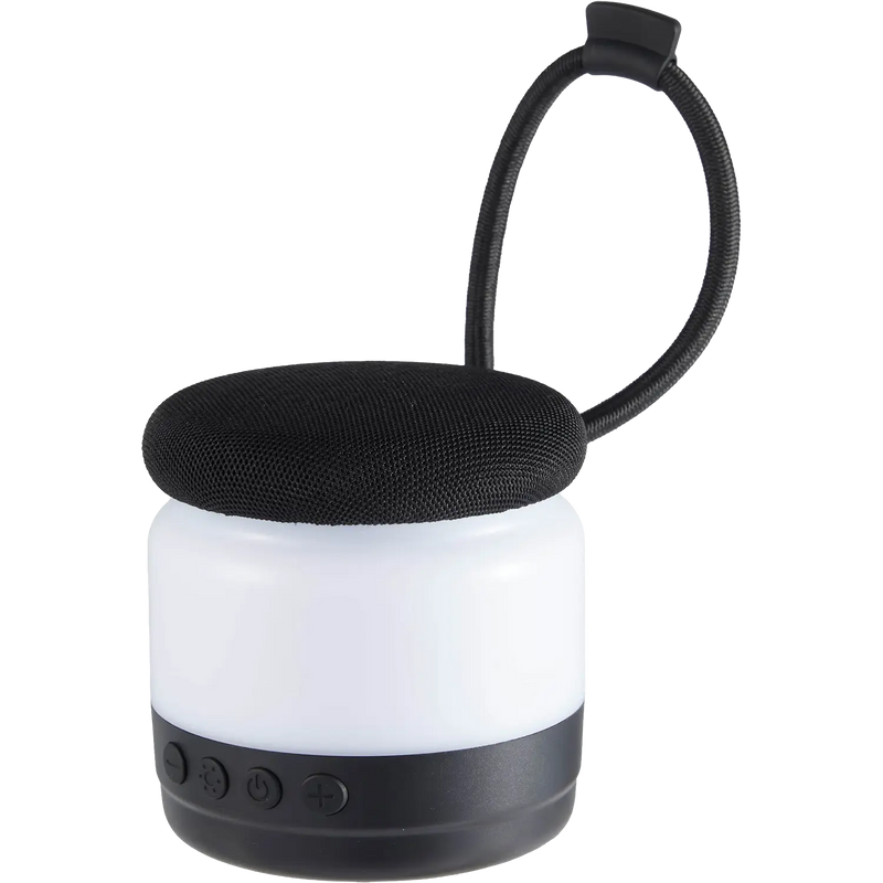 Glow Jam Outdoor Bluetooth Party Speaker