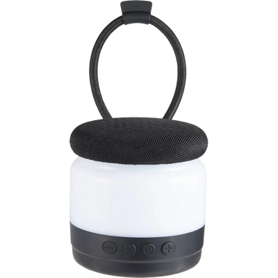 Glow Jam Outdoor Bluetooth Party Speaker