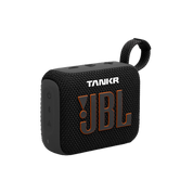 Go 4 Portable Waterproof Speaker
