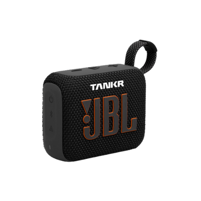 Go 4 Portable Waterproof Speaker
