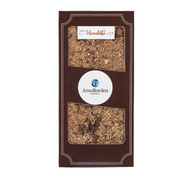Gourmet Chocolate Bar