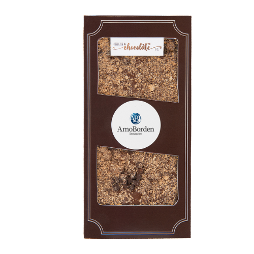 Gourmet Chocolate Bar