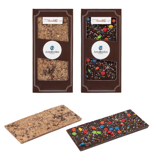 Gourmet Chocolate Bar