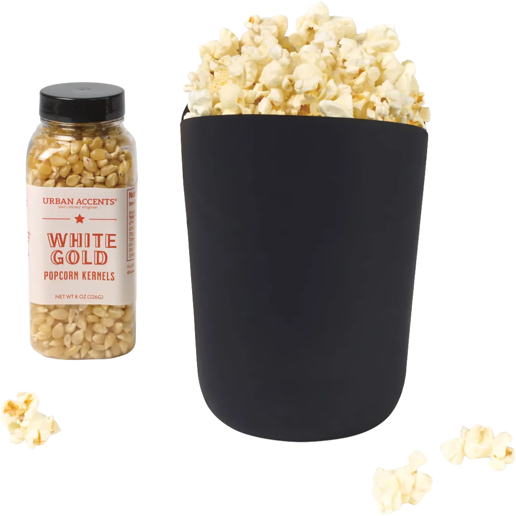Gourmet Expressions It’s Pop’n Mini Popper Gift Set