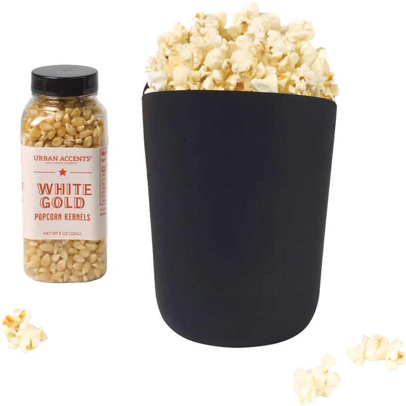 Gourmet Expressions Movie Night Popcorn Ready to Ship Kit