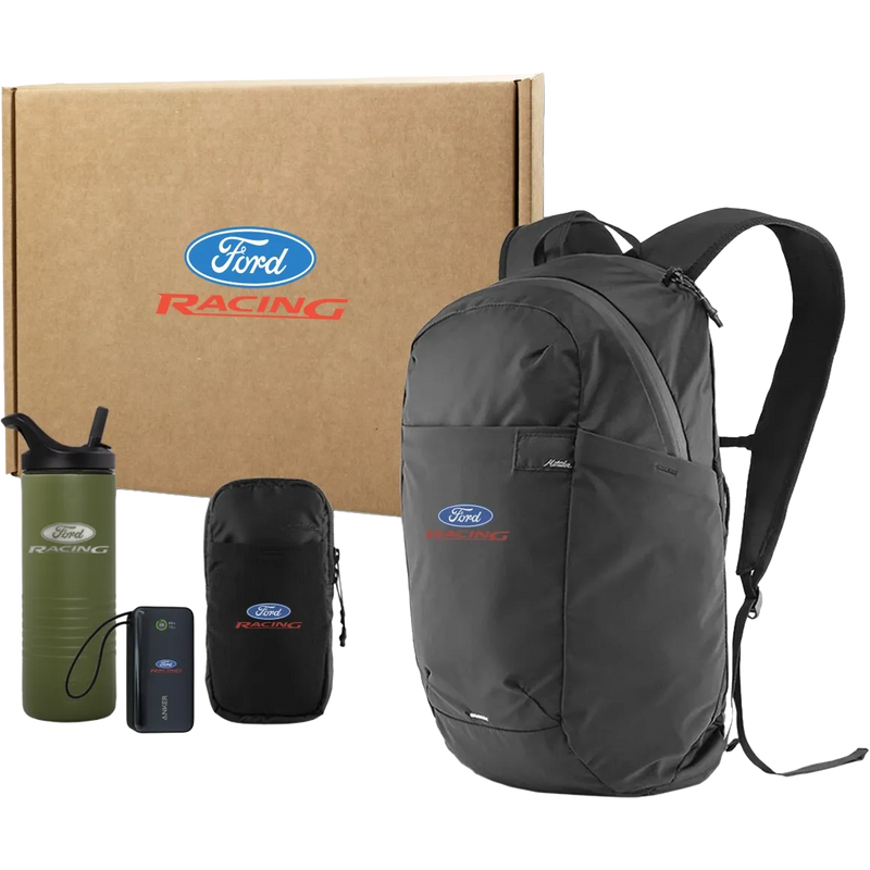 Grab & Go Kit