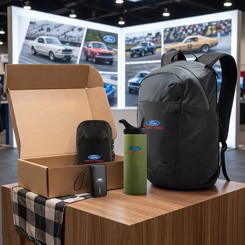 Grab & Go Kit