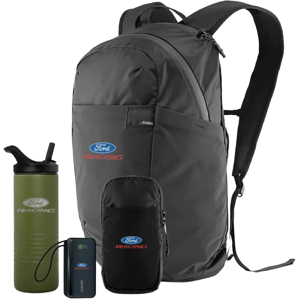 Grab & Go Kit