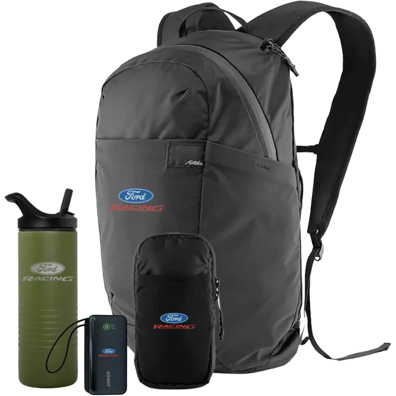 Grab & Go Kit