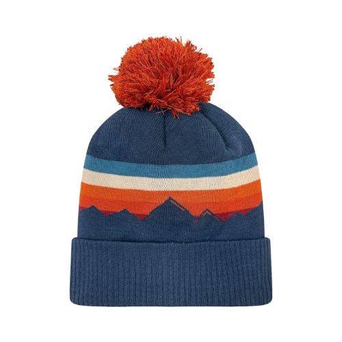 LOCALE Grand Recycled Beanie