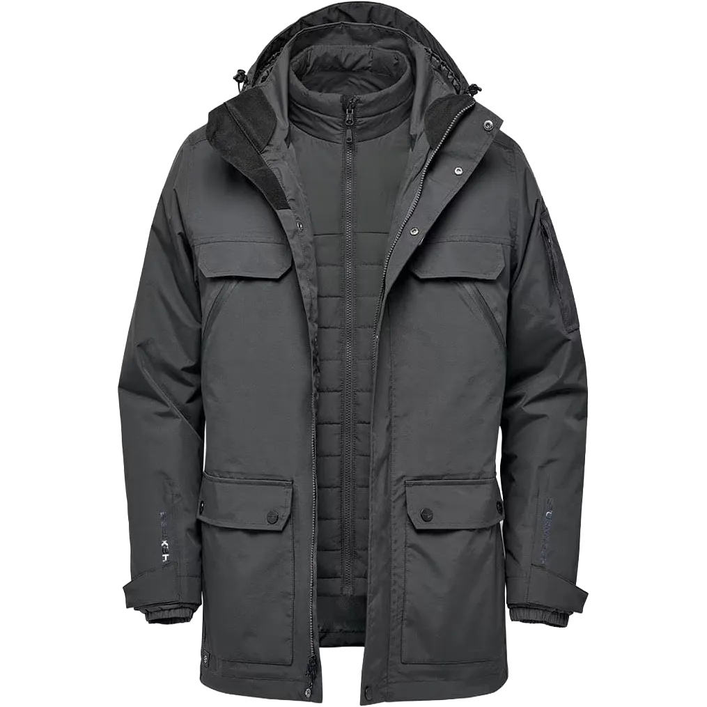 Men's Fairbanks 5-in-1 System Jacket