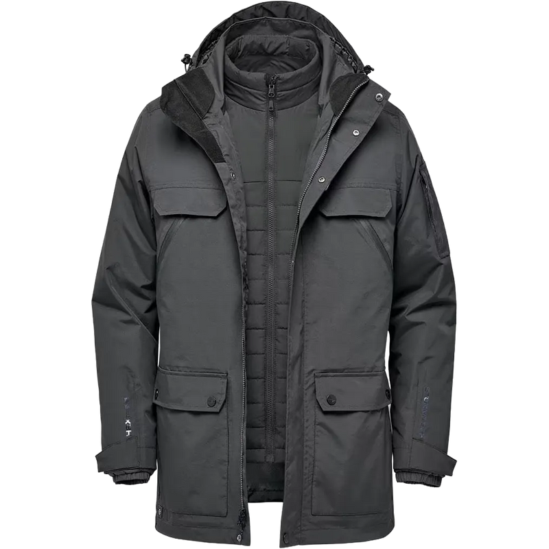Men's Fairbanks 5-in-1 System Jacket