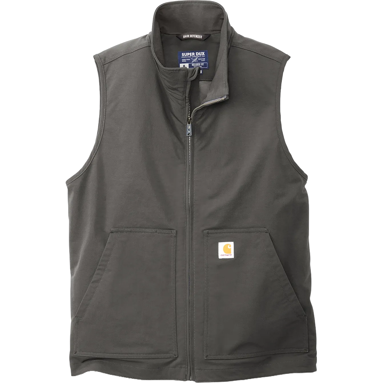 Carhartt® Super Dux Soft Shell Vest