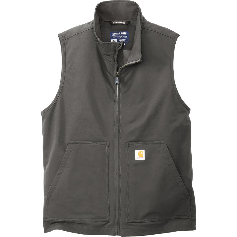 Carhartt® Super Dux Soft Shell Vest