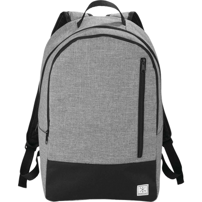 Grayley 15 Inch Laptop Backpack