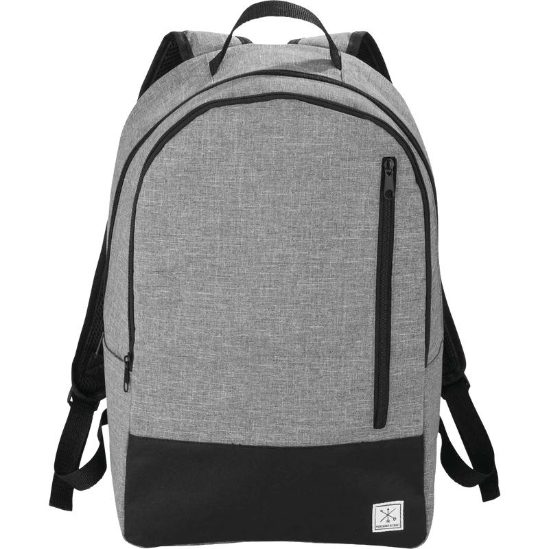 Grayley 15 Inch Laptop Backpack