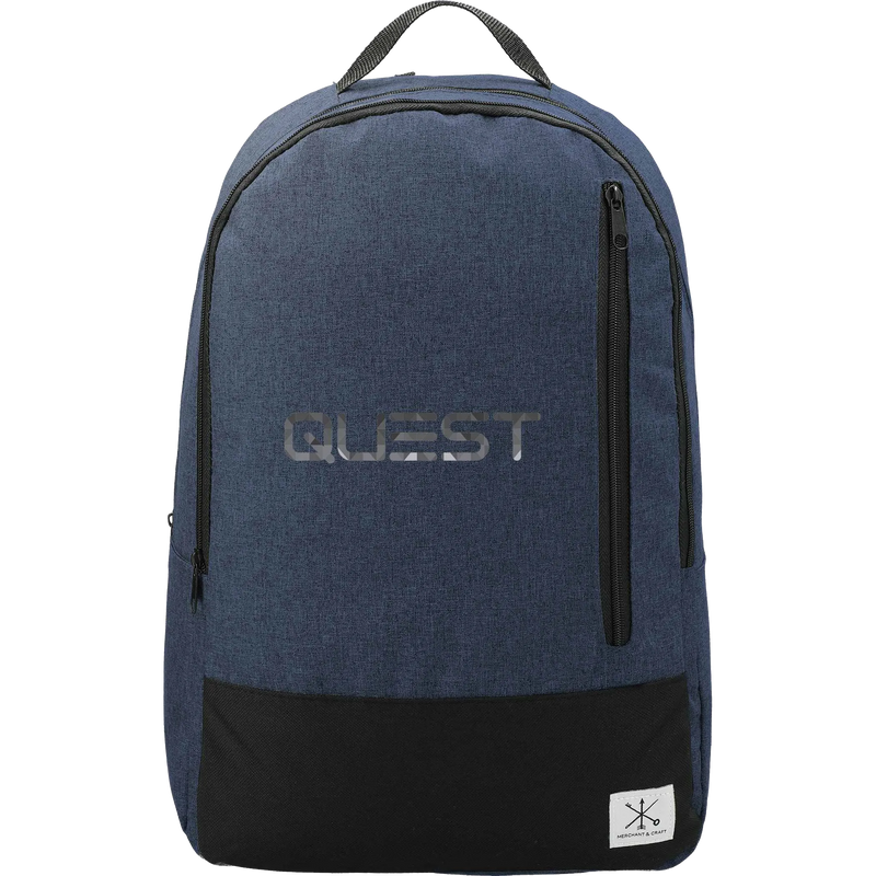 Grayley 15 Inch Laptop Backpack