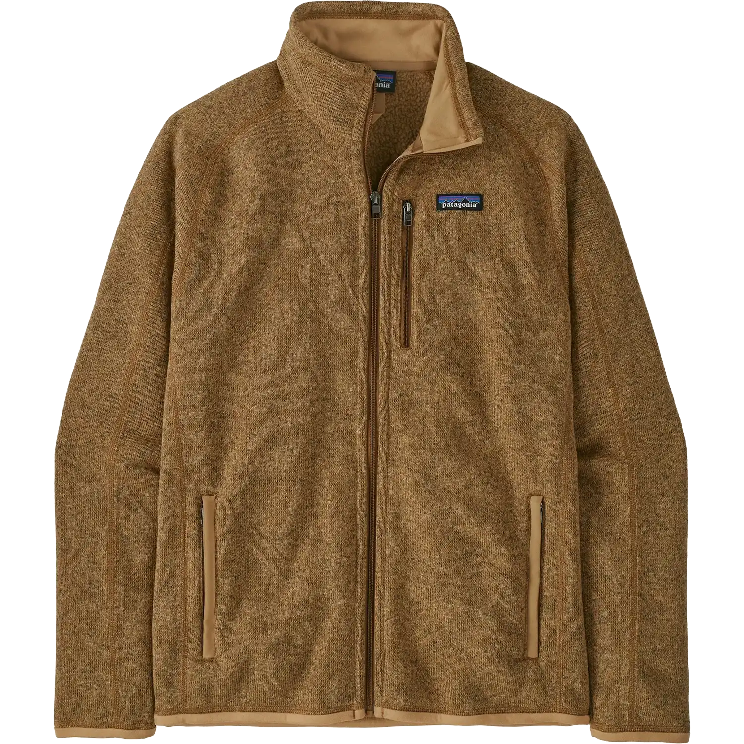 Patagonia Better Sweater Fleece Jacket