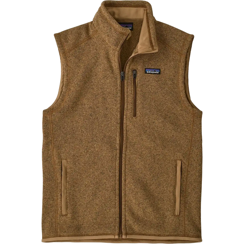 Patagonia Better Sweater® Fleece Vest