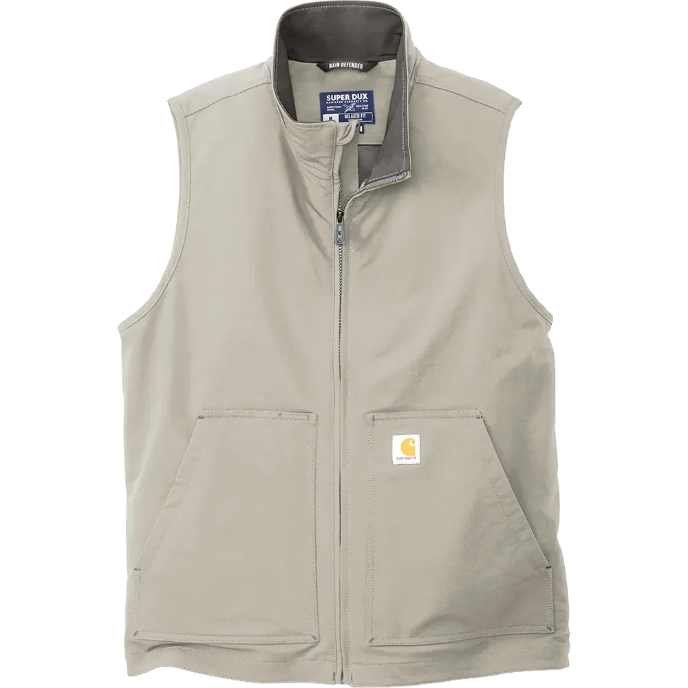 Carhartt® Super Dux Soft Shell Vest