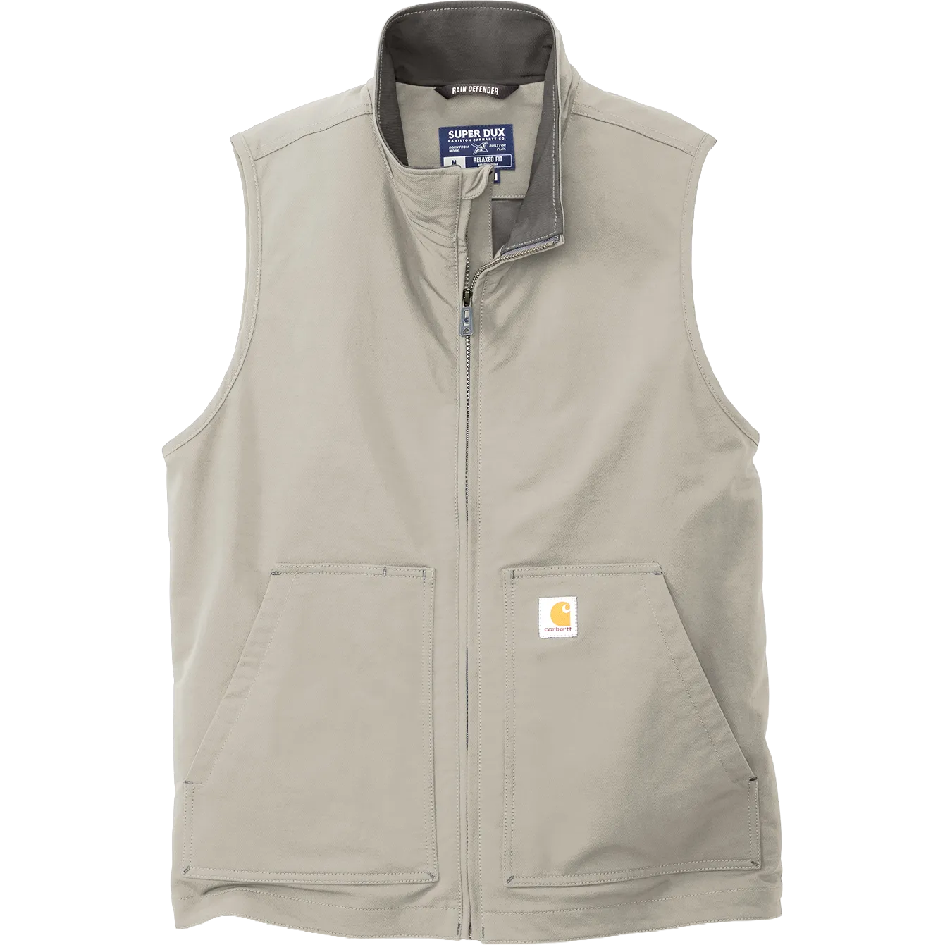 Carhartt® Super Dux Soft Shell Vest