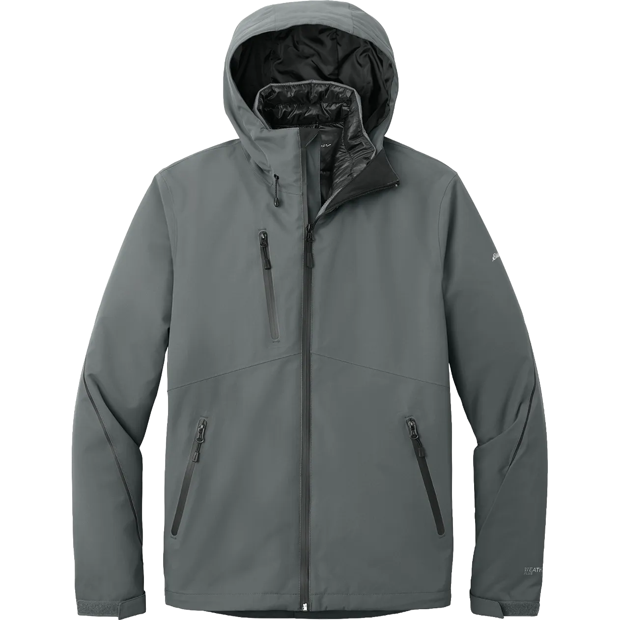 Eddie Bauer WeatherEdge Plus 3-in-1 Jacket