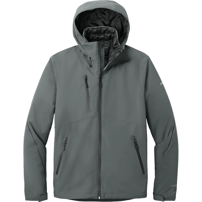 Eddie Bauer WeatherEdge Plus 3-in-1 Jacket