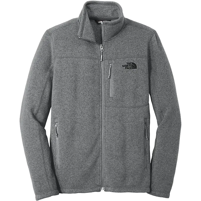 The North Face® Sweater Fleece Jacket