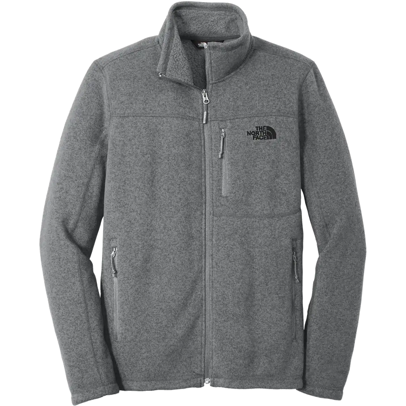 The North Face® Sweater Fleece Jacket