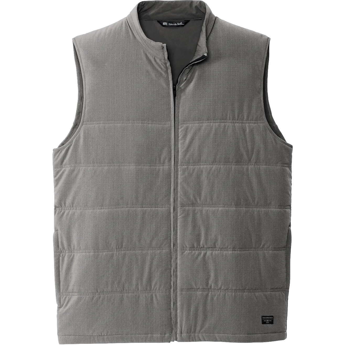 TravisMathew Cold Bay Vest