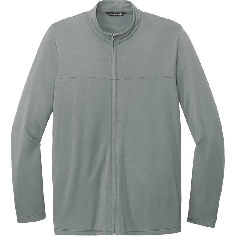 TravisMathew Newport Full-Zip Fleece