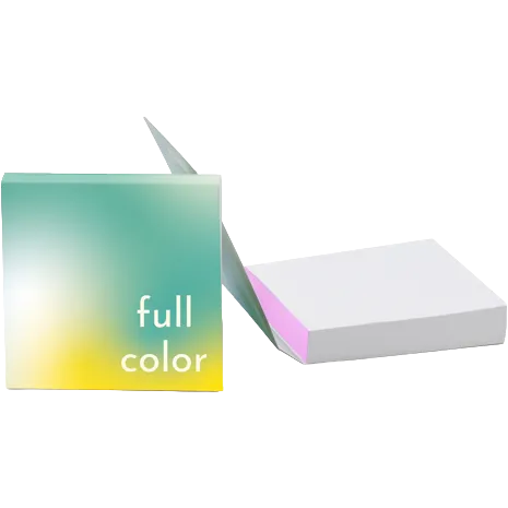 Gummi Pads with Cover