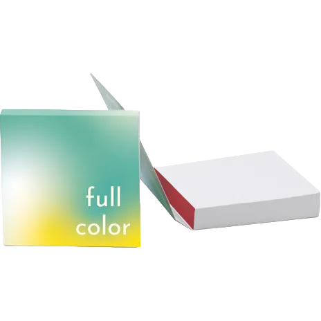 Gummi Pads with Cover