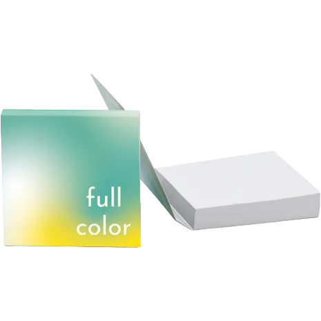 Gummi Pads with Cover