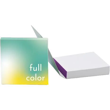 Gummi Pads with Cover