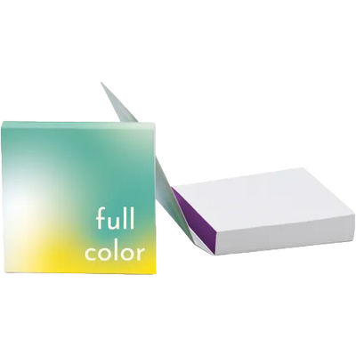 Gummi Pads with Cover