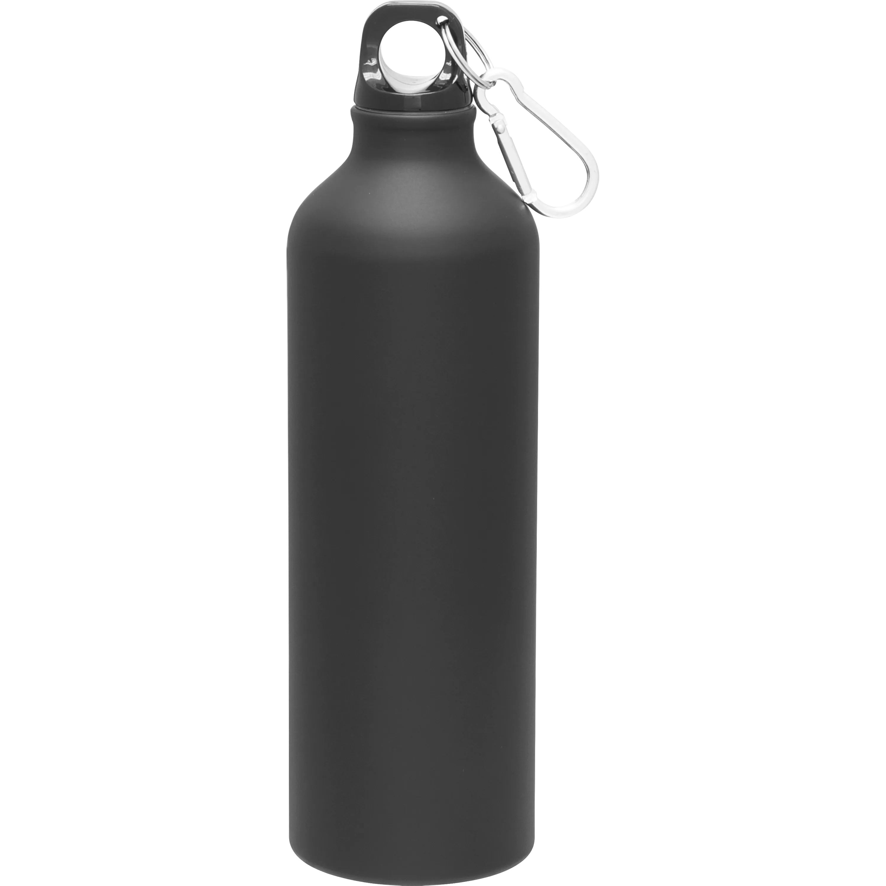 h2go aluminum classic bottle 24oz
