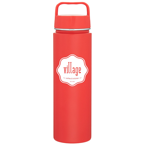 H2go Crux Bottle 30oz