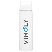 H2go Crux Bottle 30oz