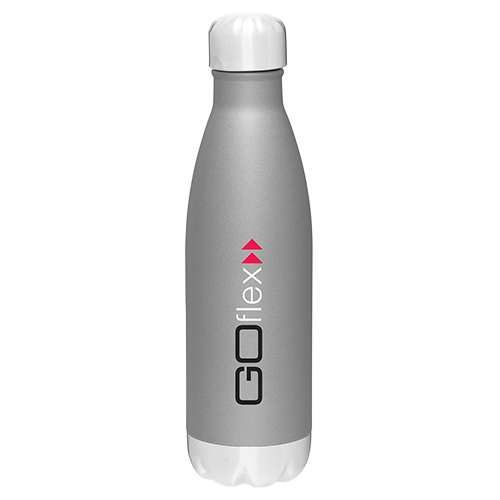 h2go Force Thermal Bottle 17oz